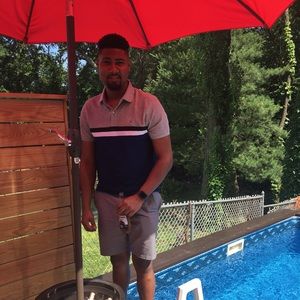 Meet your Posher, Jaimer